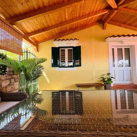Apartman Gabriela Mali Lošinj Extérieur photo