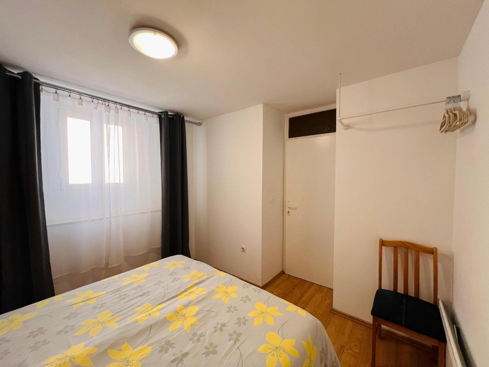 Apartman Gabriela Mali Lošinj Extérieur photo