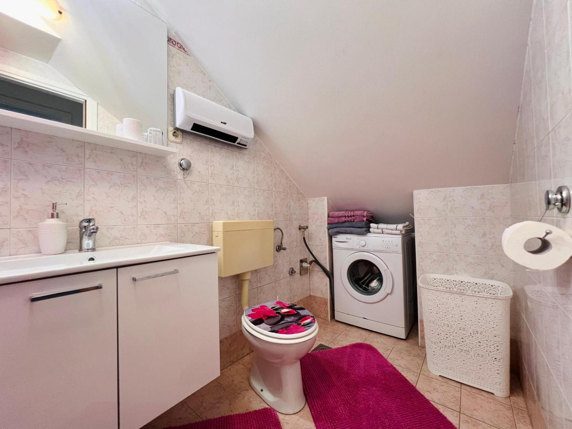 Apartman Gabriela Mali Lošinj Extérieur photo