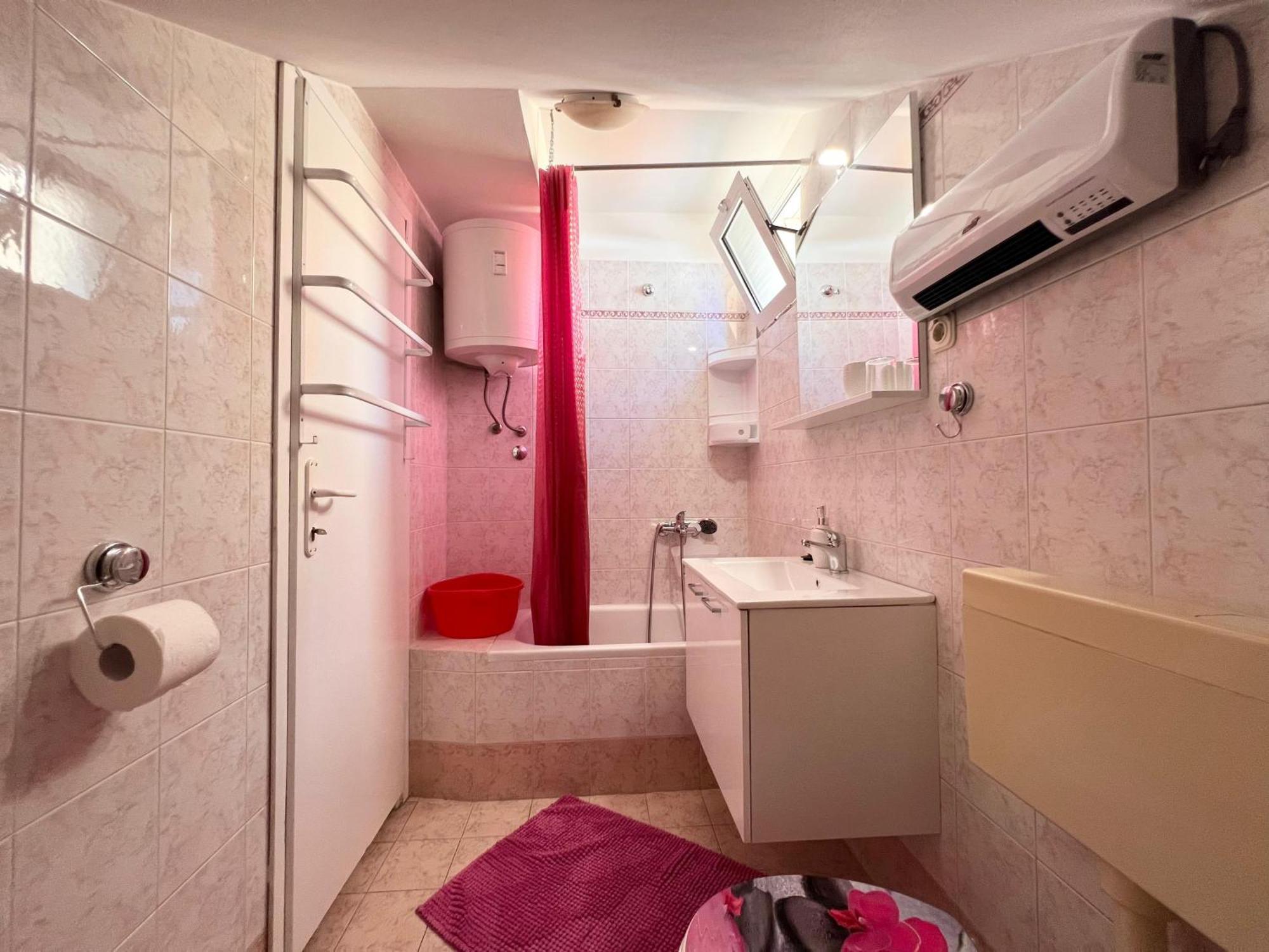 Apartman Gabriela Mali Lošinj Extérieur photo