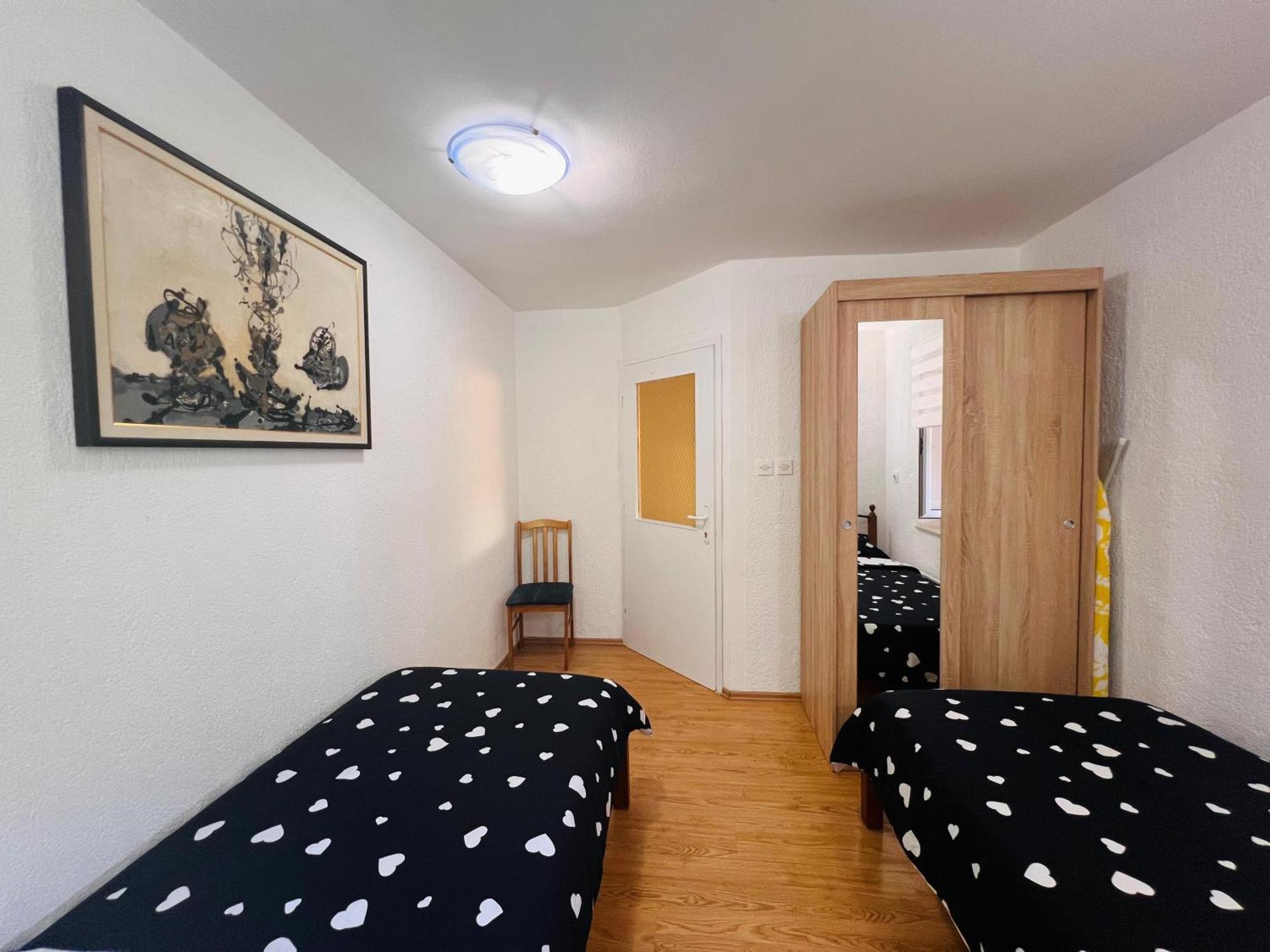 Apartman Gabriela Mali Lošinj Extérieur photo