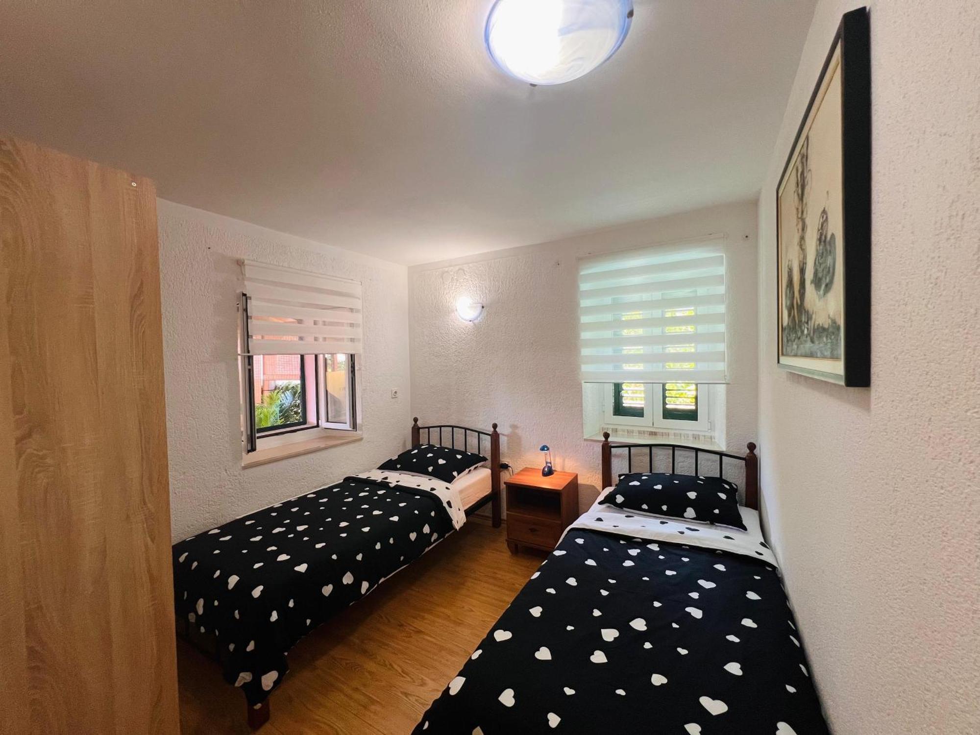 Apartman Gabriela Mali Lošinj Extérieur photo